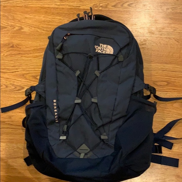 The North Face Handbags - Northface backpack